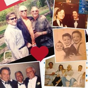 Meet your Posher, Dean